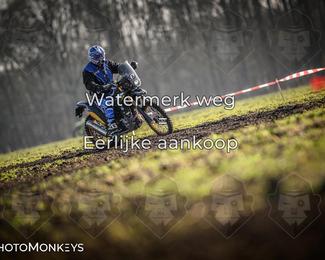 Offroad Rit Noordwolde – OTR 15-02-2026 photo