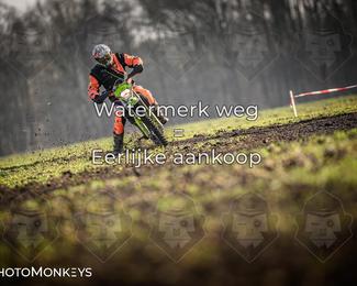 Offroad Rit Noordwolde – OTR 15-02-2026 photo