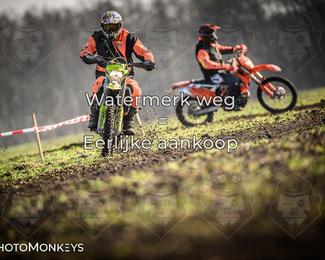 Offroad Rit Noordwolde – OTR 15-02-2026 photo