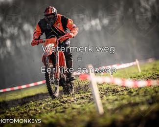 Offroad Rit Noordwolde – OTR 15-02-2026 photo