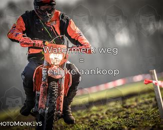 Offroad Rit Noordwolde – OTR 15-02-2026 photo