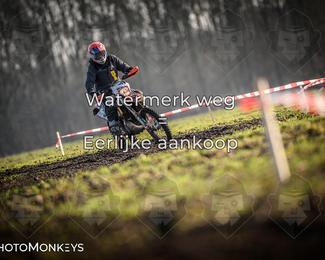 Offroad Rit Noordwolde – OTR 15-02-2026 photo