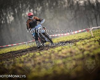 Offroad Rit Noordwolde – OTR 15-02-2026 photo