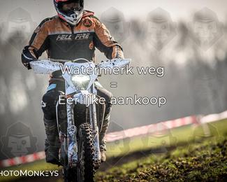 Offroad Rit Noordwolde – OTR 15-02-2026 photo