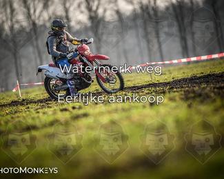 Offroad Rit Noordwolde – OTR 15-02-2026 photo