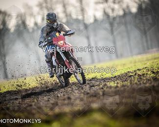 Offroad Rit Noordwolde – OTR 15-02-2026 photo