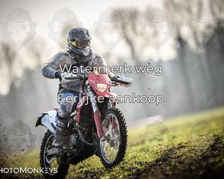 Offroad Rit Noordwolde – OTR 15-02-2026 photo