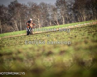 Offroad Rit Noordwolde – OTR 15-02-2026 photo