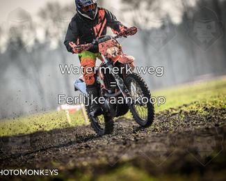 Offroad Rit Noordwolde – OTR 15-02-2026 photo