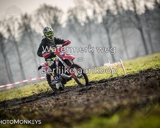 Offroad Rit Noordwolde – OTR 15-02-2026 photo