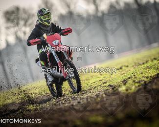 Offroad Rit Noordwolde – OTR 15-02-2026 photo