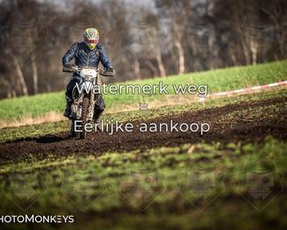 Offroad Rit Noordwolde – OTR 15-02-2026 photo