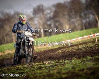 Offroad Rit Noordwolde – OTR 15-02-2026 photo