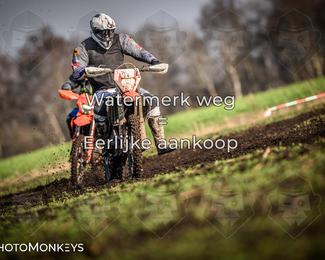 Offroad Rit Noordwolde – OTR 15-02-2026 photo