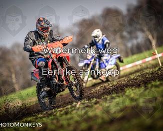 Offroad Rit Noordwolde – OTR 15-02-2026 photo