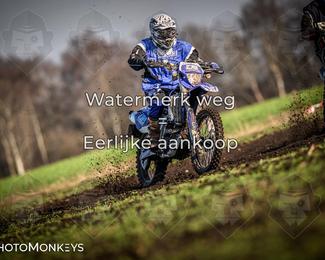 Offroad Rit Noordwolde – OTR 15-02-2026 photo