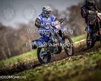 Offroad Rit Noordwolde – OTR 15-02-2026 photo