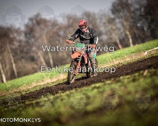 Offroad Rit Noordwolde – OTR 15-02-2026 photo