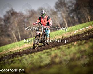 Offroad Rit Noordwolde – OTR 15-02-2026 photo