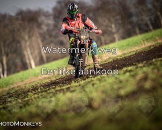 Offroad Rit Noordwolde – OTR 15-02-2026 photo