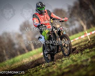 Offroad Rit Noordwolde – OTR 15-02-2026 photo