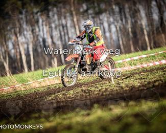 Offroad Rit Noordwolde – OTR 15-02-2026 photo