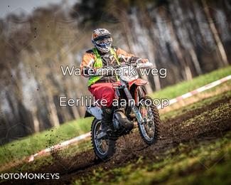 Offroad Rit Noordwolde – OTR 15-02-2026 photo