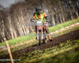 Offroad Rit Noordwolde – OTR 15-02-2026 photo