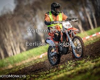 Offroad Rit Noordwolde – OTR 15-02-2026 photo