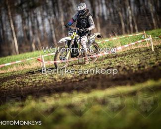 Offroad Rit Noordwolde – OTR 15-02-2026 photo