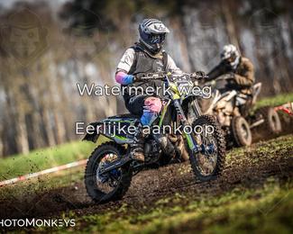 Offroad Rit Noordwolde – OTR 15-02-2026 photo