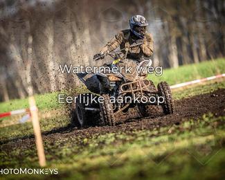 Offroad Rit Noordwolde – OTR 15-02-2026 photo