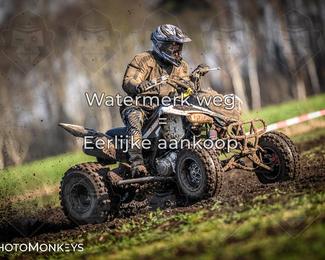 Offroad Rit Noordwolde – OTR 15-02-2026 photo