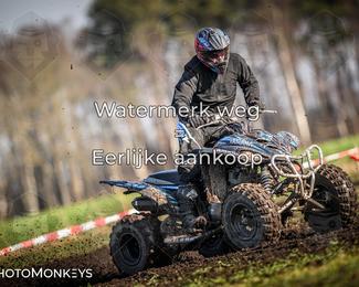 Offroad Rit Noordwolde – OTR 15-02-2026 photo