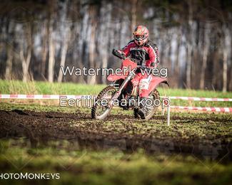 Offroad Rit Noordwolde – OTR 15-02-2026 photo