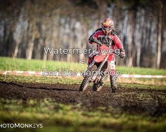 Offroad Rit Noordwolde – OTR 15-02-2026 photo