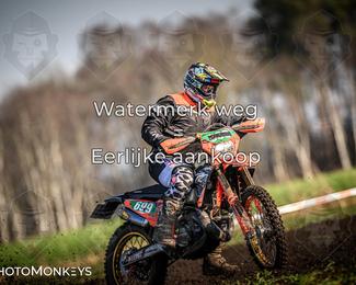 Offroad Rit Noordwolde – OTR 15-02-2026 photo