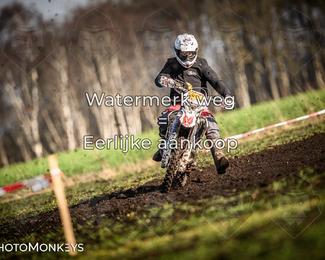 Offroad Rit Noordwolde – OTR 15-02-2026 photo