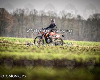 Offroad Rit Noordwolde – OTR 15-02-2026 photo