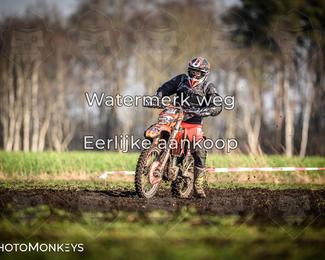 Offroad Rit Noordwolde – OTR 15-02-2026 photo