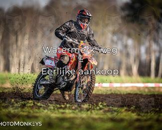 Offroad Rit Noordwolde – OTR 15-02-2026 photo