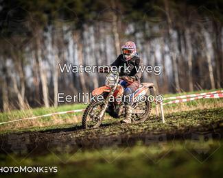 Offroad Rit Noordwolde – OTR 15-02-2026 photo