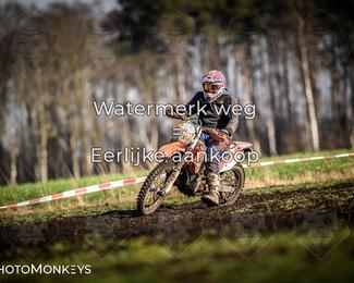 Offroad Rit Noordwolde – OTR 15-02-2026 photo