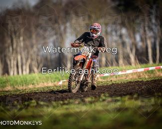 Offroad Rit Noordwolde – OTR 15-02-2026 photo