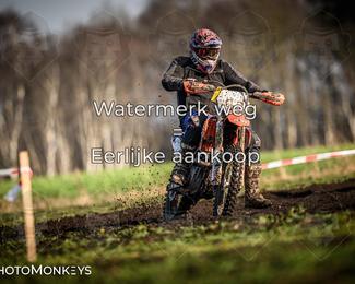 Offroad Rit Noordwolde – OTR 15-02-2026 photo