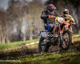 Offroad Rit Noordwolde – OTR 15-02-2026 photo