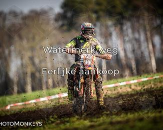 Offroad Rit Noordwolde – OTR 15-02-2026 photo