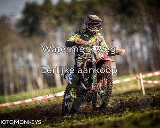 Offroad Rit Noordwolde – OTR 15-02-2026 photo