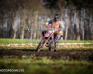 Offroad Rit Noordwolde – OTR 15-02-2026 photo