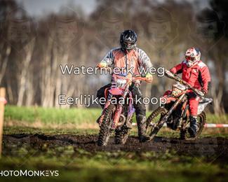 Offroad Rit Noordwolde – OTR 15-02-2026 photo